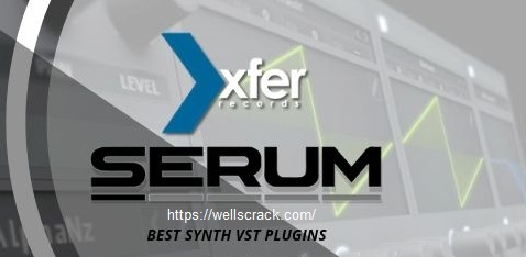 download serum for free